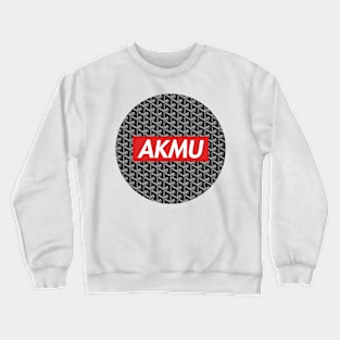 AKMU Crewneck Sweatshirt